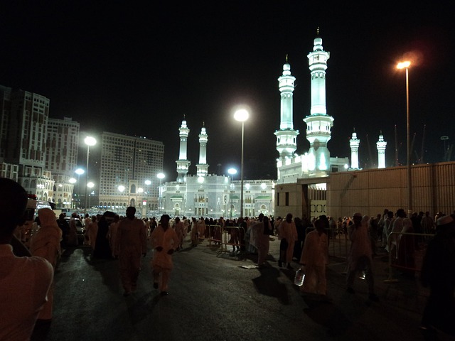 hajj tours and travels ahmedabad